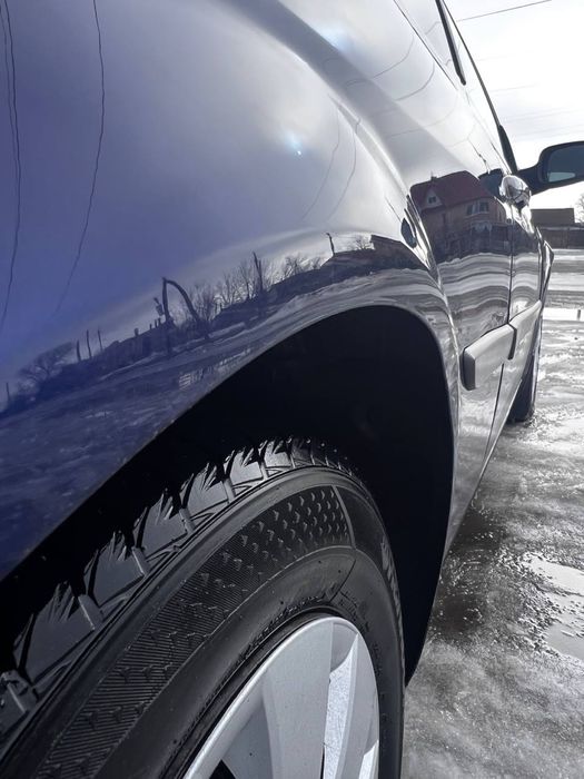 Продам рено меган 2