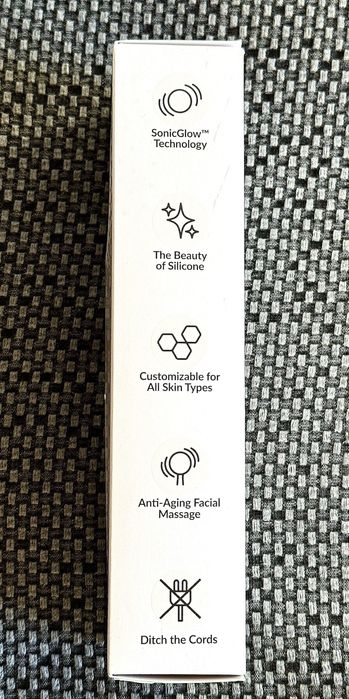 PMD Clean Limpeza Facial Ultrassónica Premium, Novo