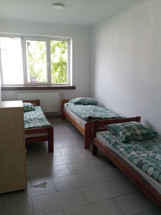 Noclegi dla firm/pokoje/kwatery