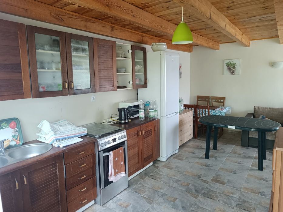 Działka rekreacyjna 5 arów ROD Relaks Kulów - Widok 3