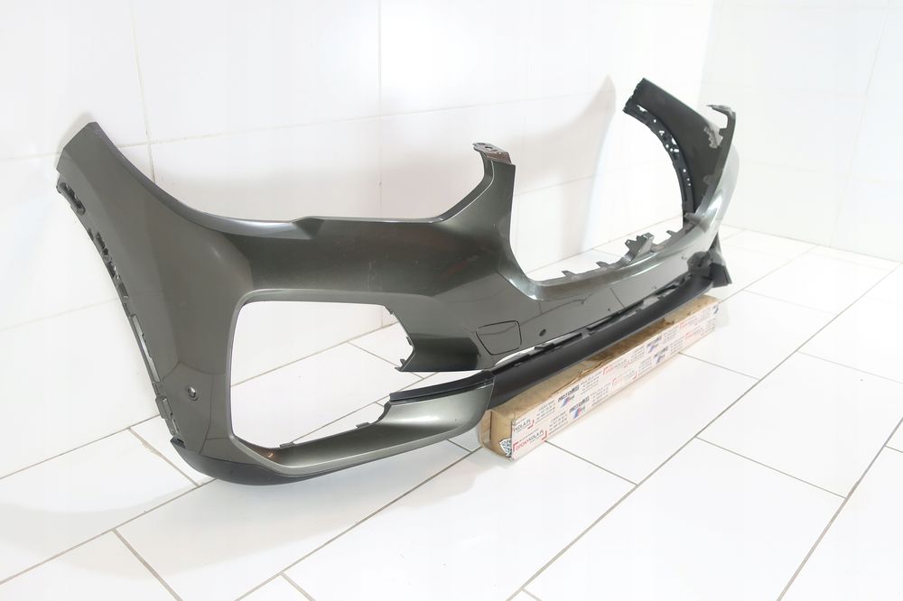 zderzak przód przedni bmw x5 g05