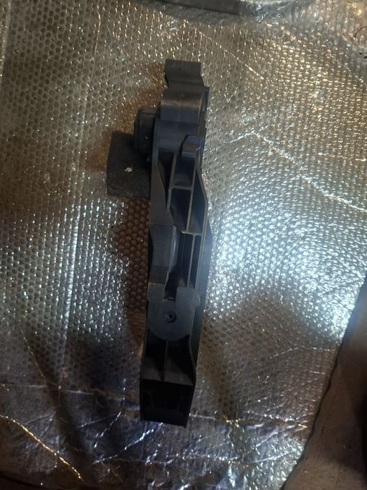 Pedal do acelarador com potenciometro Mercedes Sport coupê W 203 Ano 2005