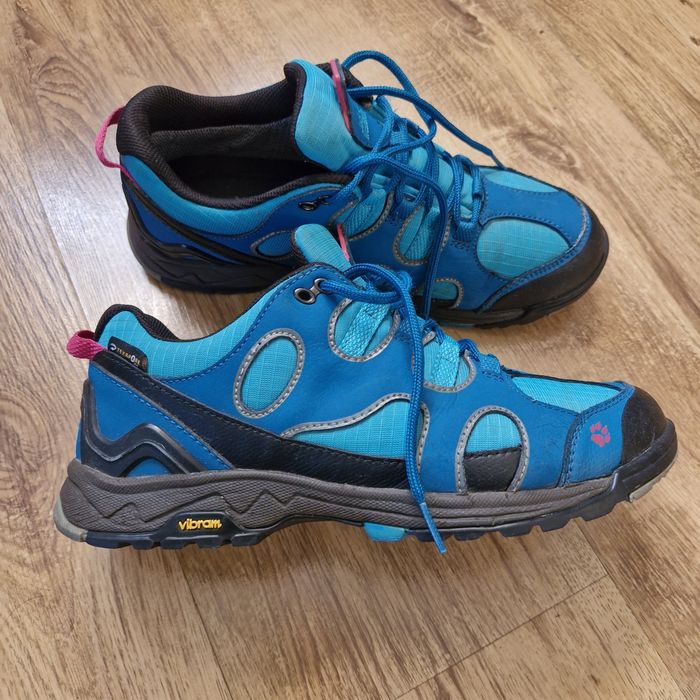 Buty Jack Wolfskin rozmiar 40