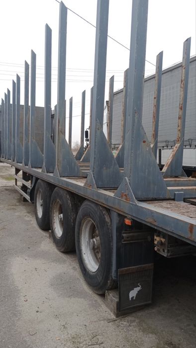 Послуги лісовоза