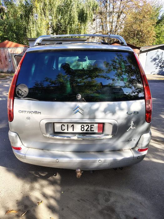 Продам Сітроен С 8
