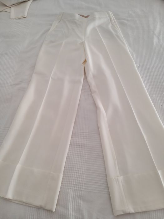 Fato Senhora Massimo Dutti - 2peças