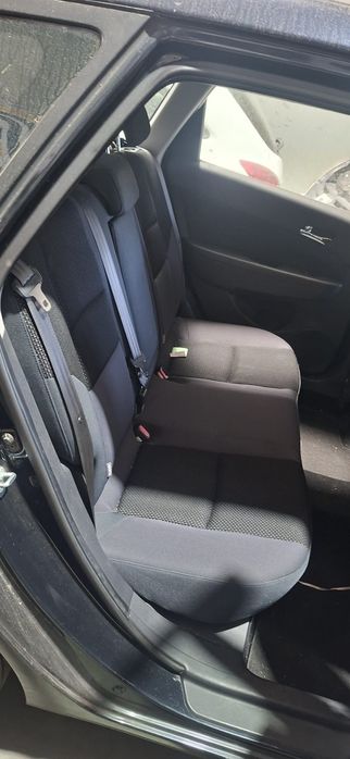 Hyundai i30 2010 1.4 16v para peças 
Ref:g4fa para peças