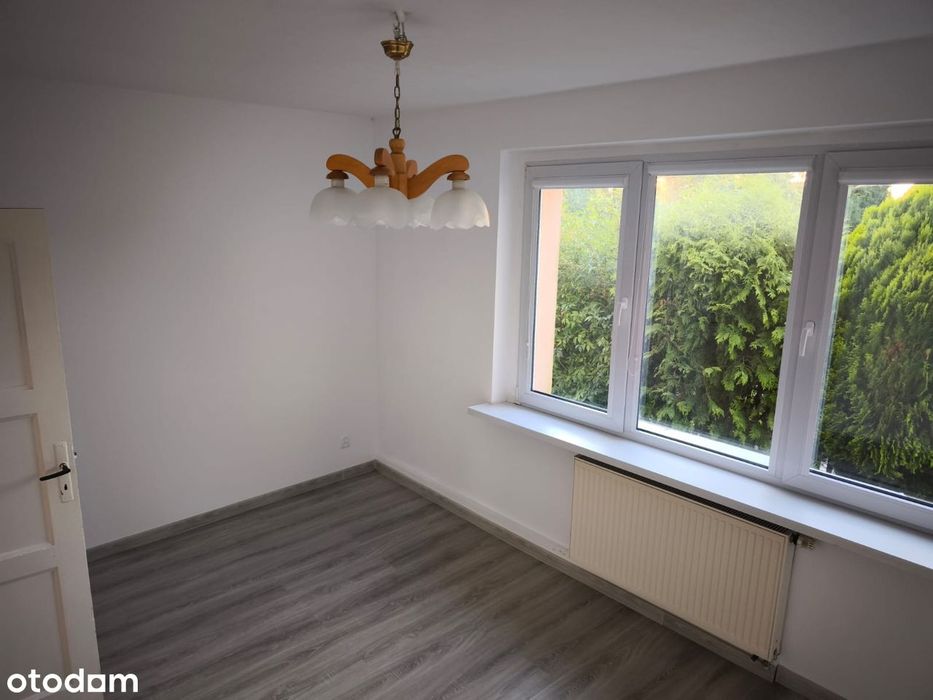 Nad samym jeziorem I Do zamieszkania I 3 pokoje