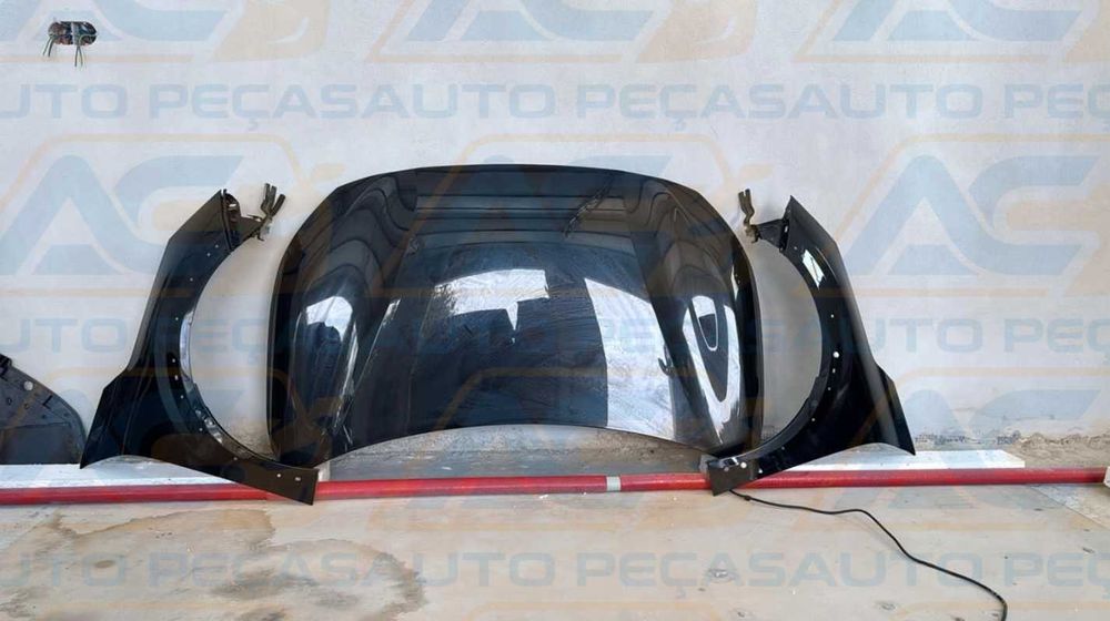 Peugeot 208 II GT LINE LIFT Frente Completa 2 0 2 1 - 2 0 2 5