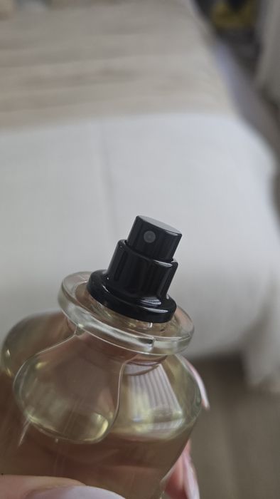 Fugazzi Angel Dust Extrait 100ml – jak nowe, oryginał + pudełko