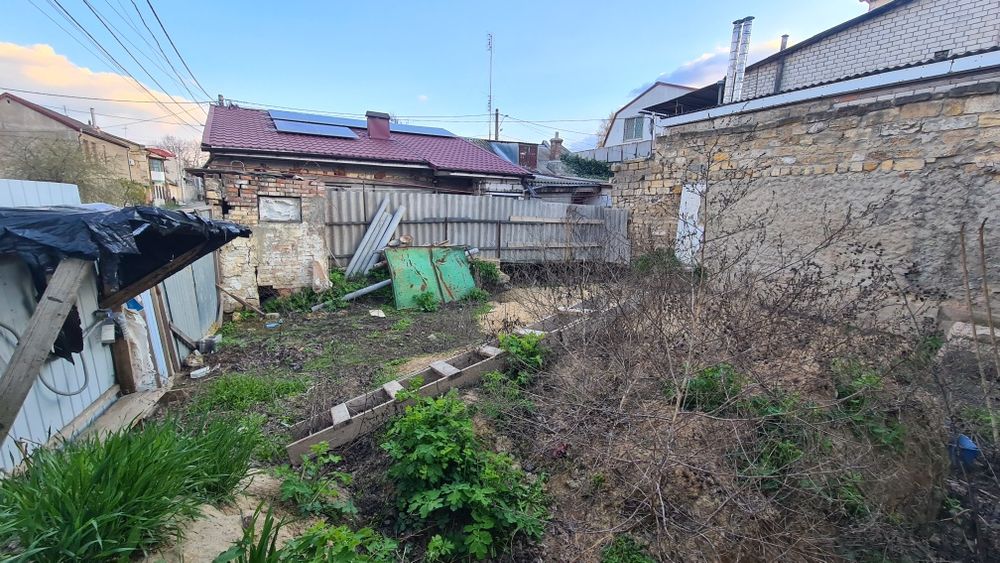 House by the address st. Kulikovo pole pl Oktyabrskoy revolyutsii pl (area 21 m²) - Atlanta.ua - photo 4