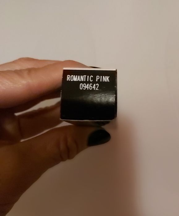 Bâton Novo da Mary Kay