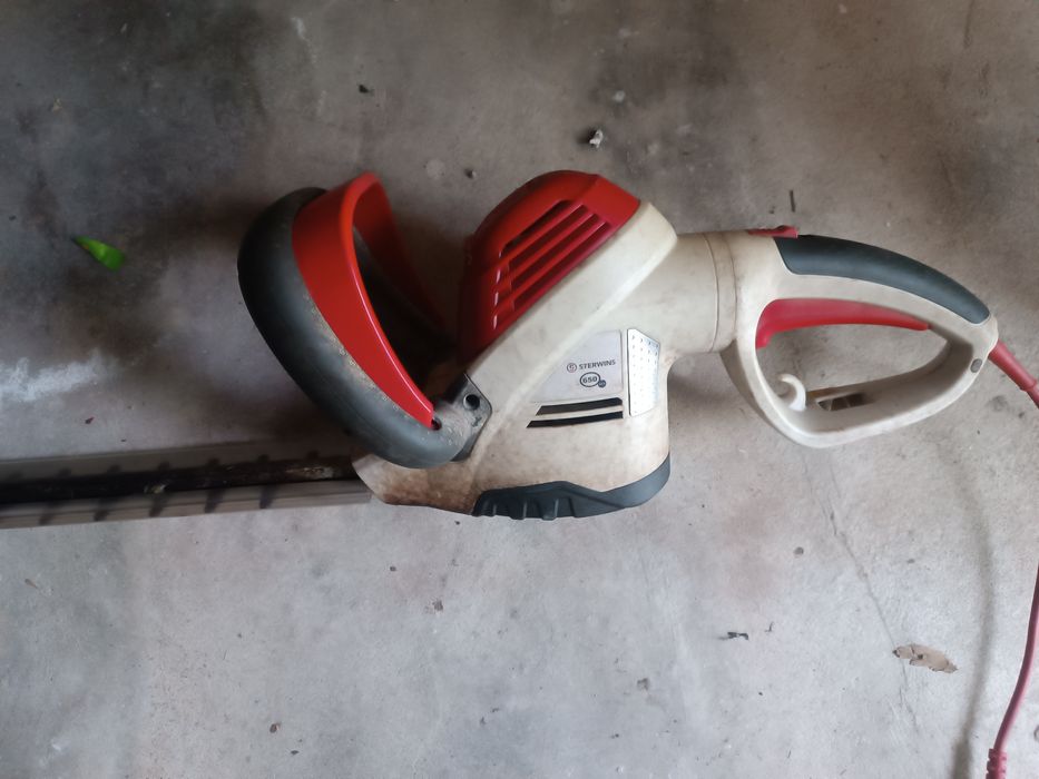 Corta sebes sterwing