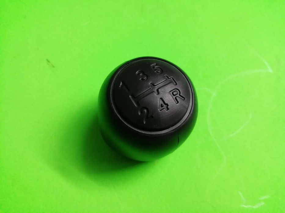 Manete das Mudanças com Fole - Fiat Panda 2003 - 2012
