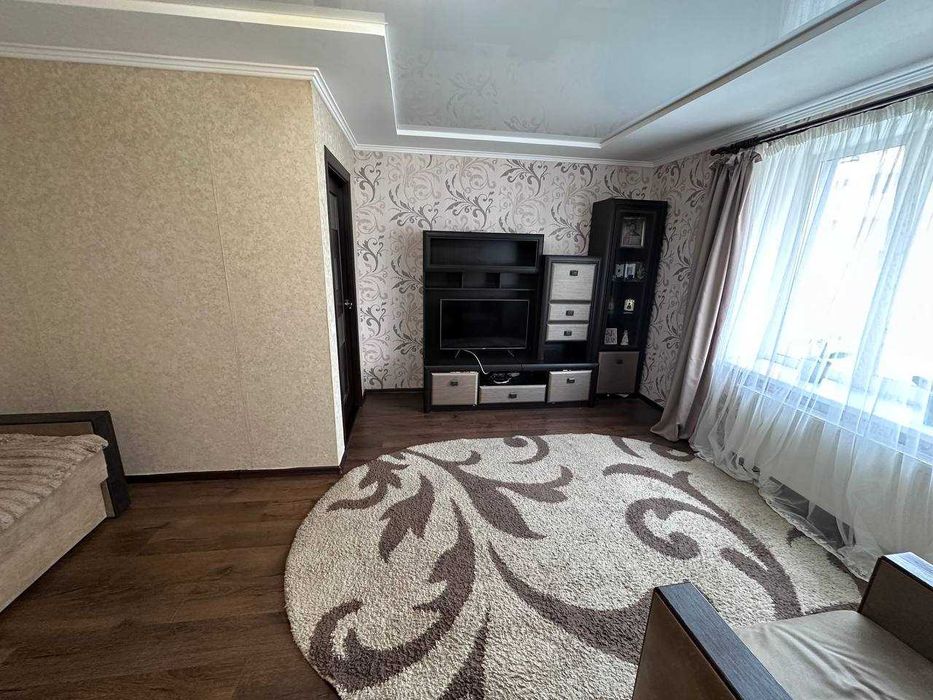Кватира для інвестування