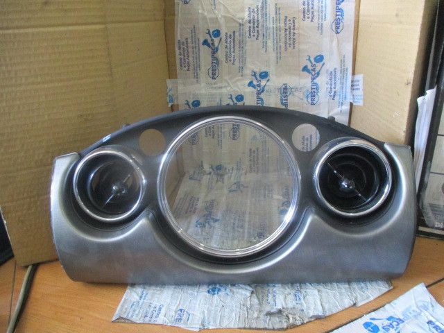 Aro do quadrante MINI Mini (R50, R53)