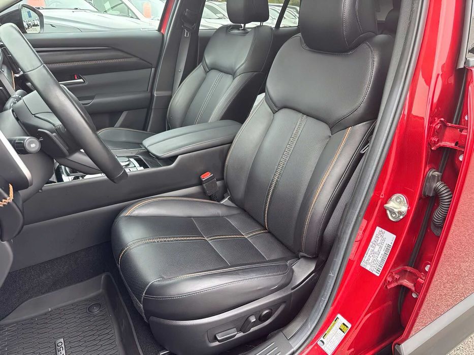 Mazda CX-50 2024