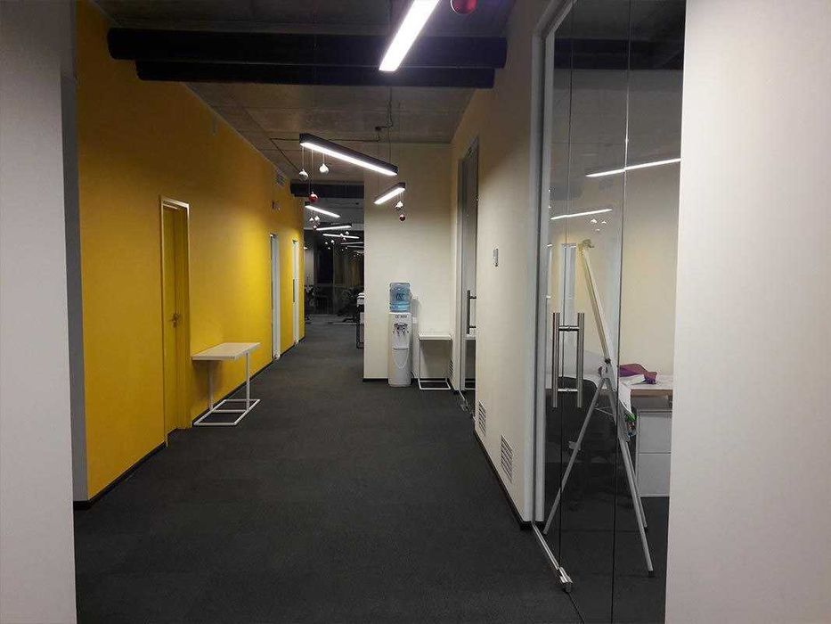 РЕМОНТ НЕДОРОГО. Офіс, кафе, клініка. Комплексный ремонт Киев