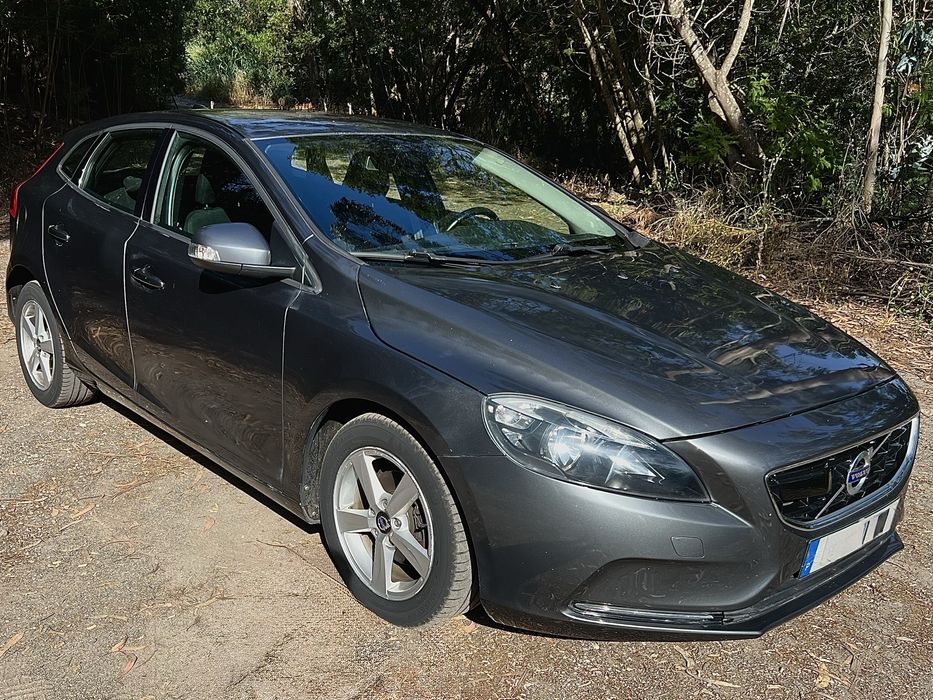 Volvo V40 — fotografia 4