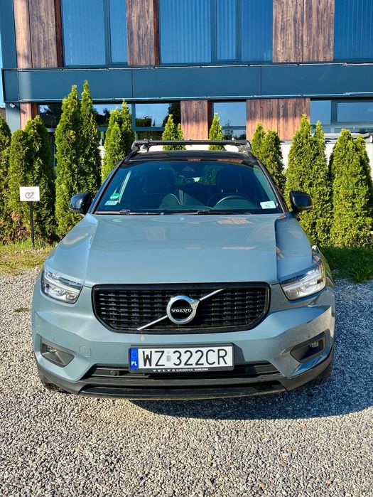 Volvo XC 40
