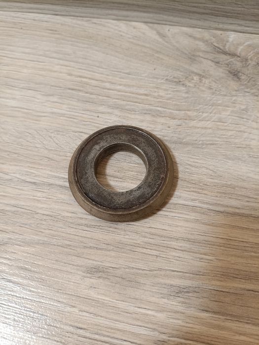 Алмазний круг діаметром 66мм