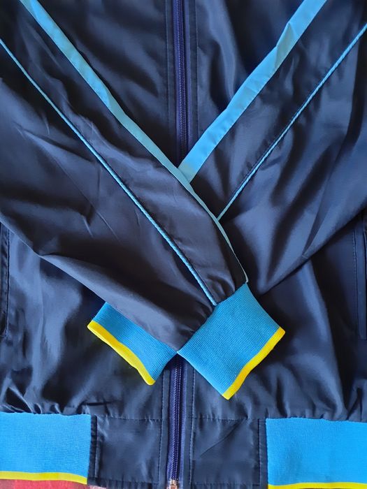 Casaco Corta Vento Arsenal