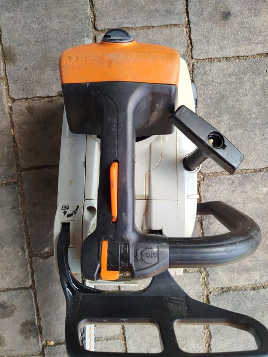 Piła Stihl ms 201