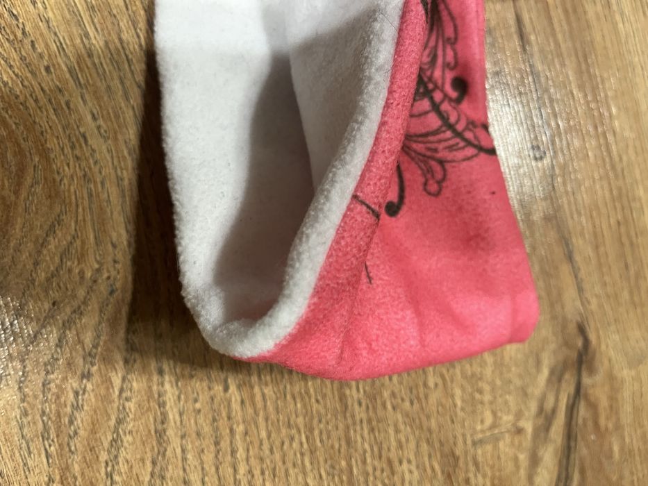 Opaska ocieplana KariTraa