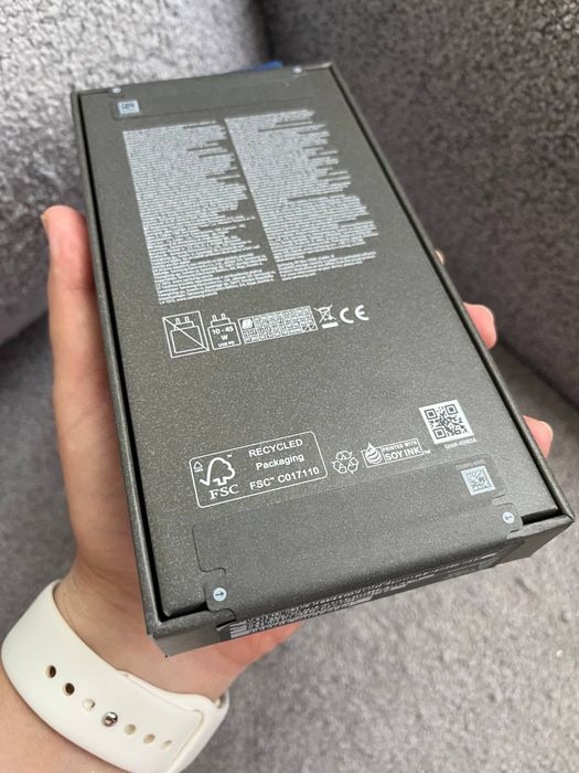Samsung Galaxy s25 FE 5g 8/128