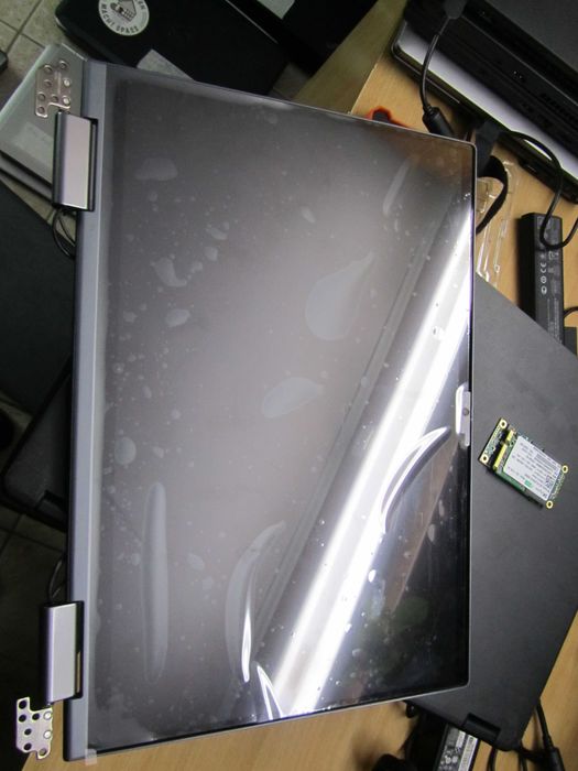 Lenovo ThinkPad X1 Yoga Gen 6, Gen 7 екран в зборі є кількість!