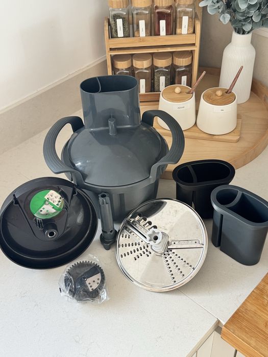 [ €105,00 ] Mandolina • Bimby TM5 & TM6 • Vorwerk
