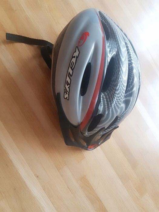 Kask na rower hulajnogę rolki M kelly’s kellys z regulacja