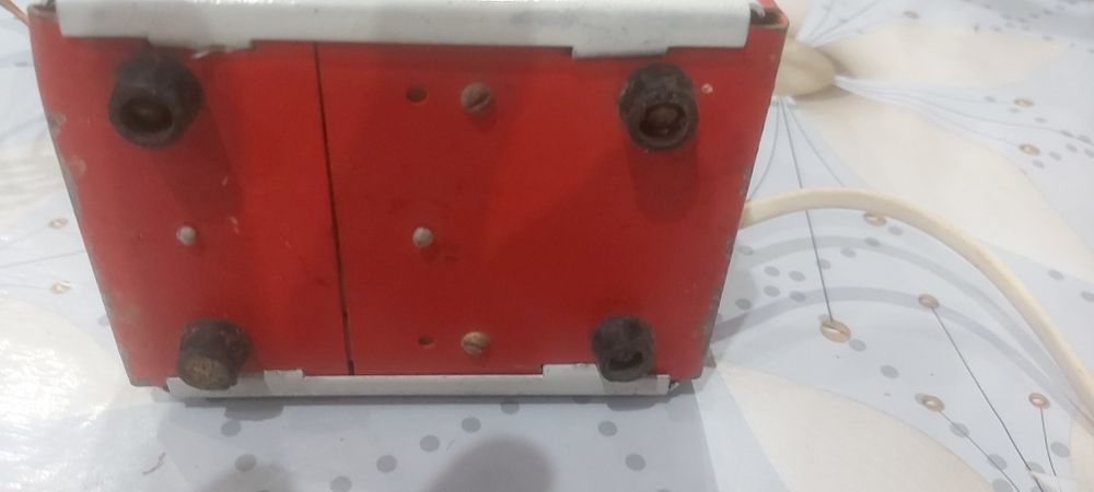 Зарядное устройство 6/12 вольт "ВУ-71М". СССРдля мото і авто: 1 500 грн ...