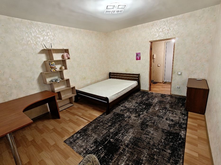 Простора 1 кімнатна квартира оренда Глеваха