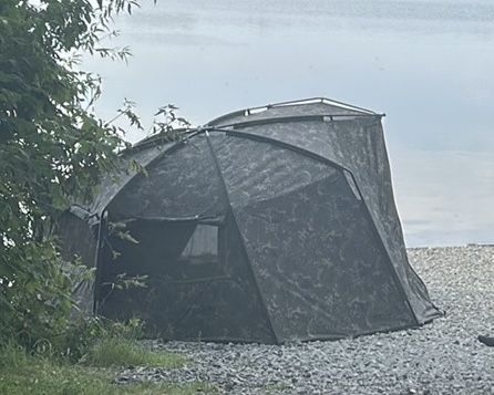 Nash titan t2+ narzuta