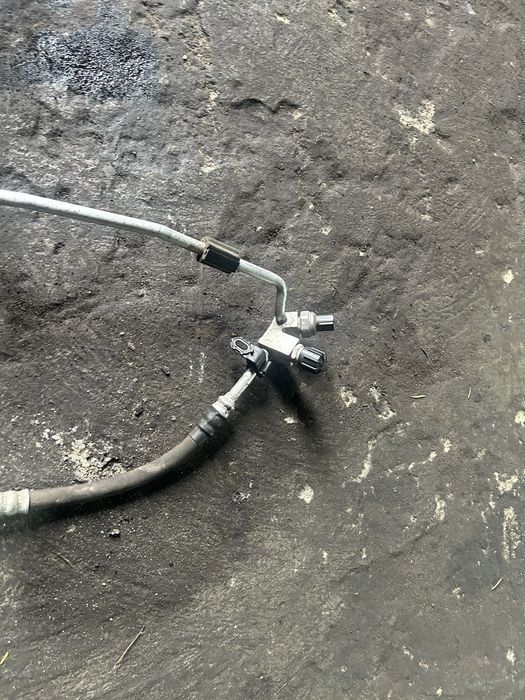 Przewod klimatyzacji f30 f31 320d 184 konie GWARANCJA