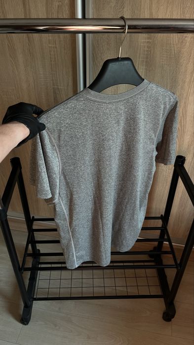 Спортивна футболка nike dri-fit