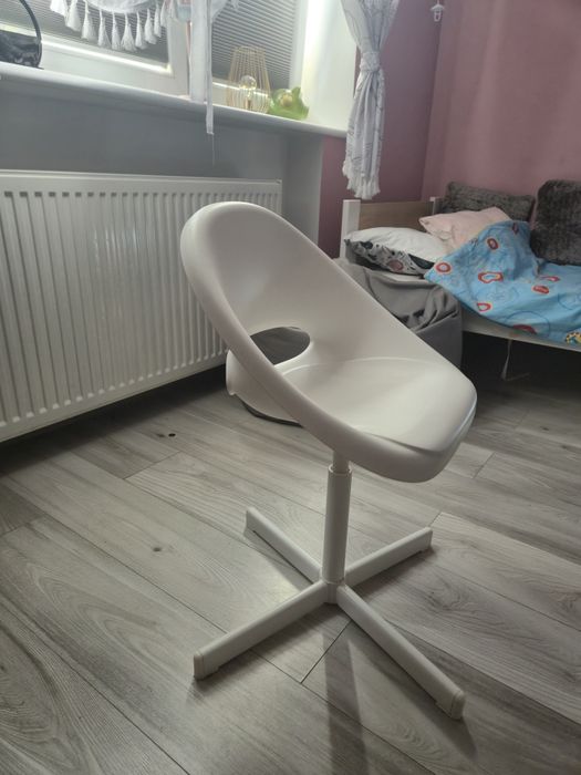 Krzesła do biurka