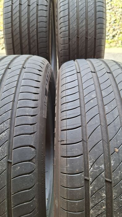 Opony letnie Michelin primancy