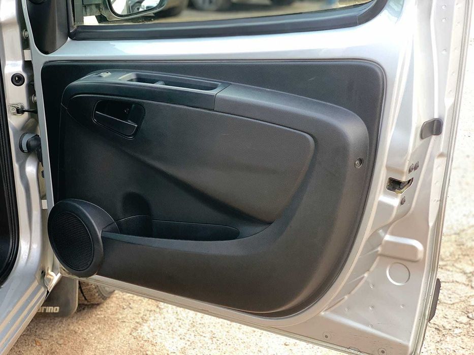 Продам Fiat QUBO 2016р. #73395