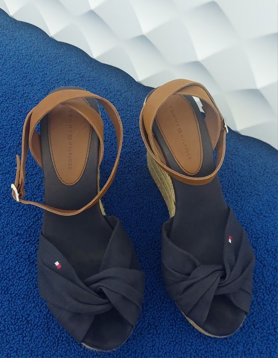 Sandálias Tommy Hilfiger - N.º 38