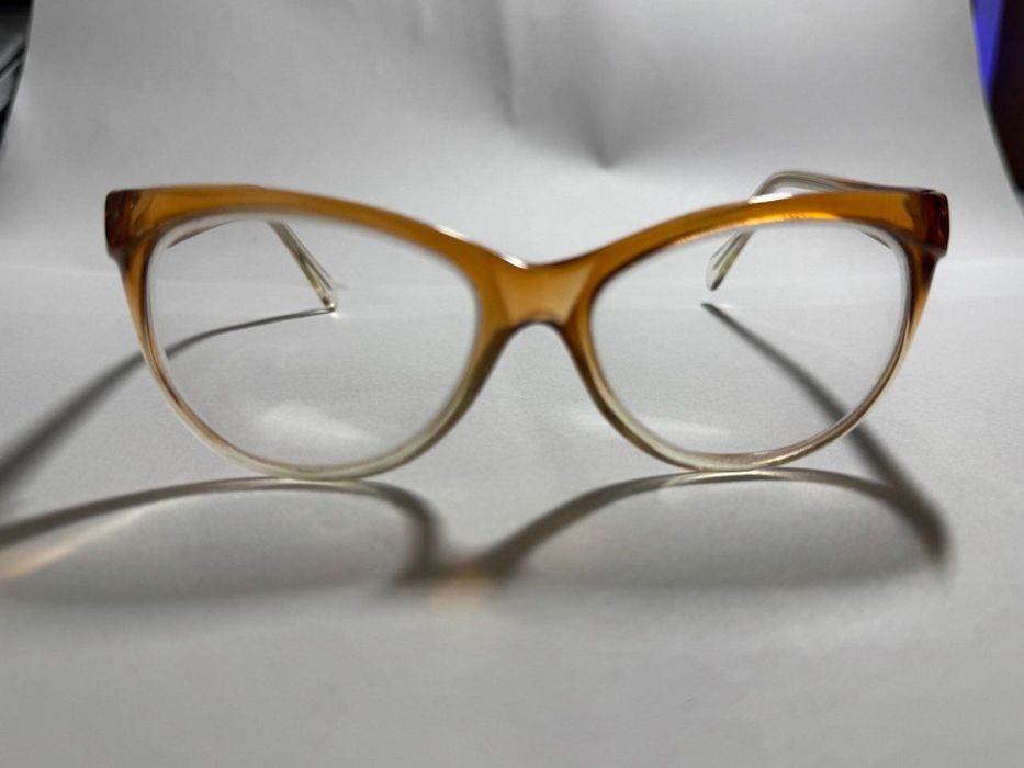 Okulary vintage OKULA OA