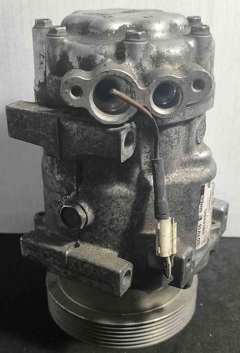 Compressor Ar Condicionado 8200866440 - DACIA LOGAN MCV