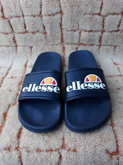 Тапочки шлепанци Ellesse Filippo Slide
