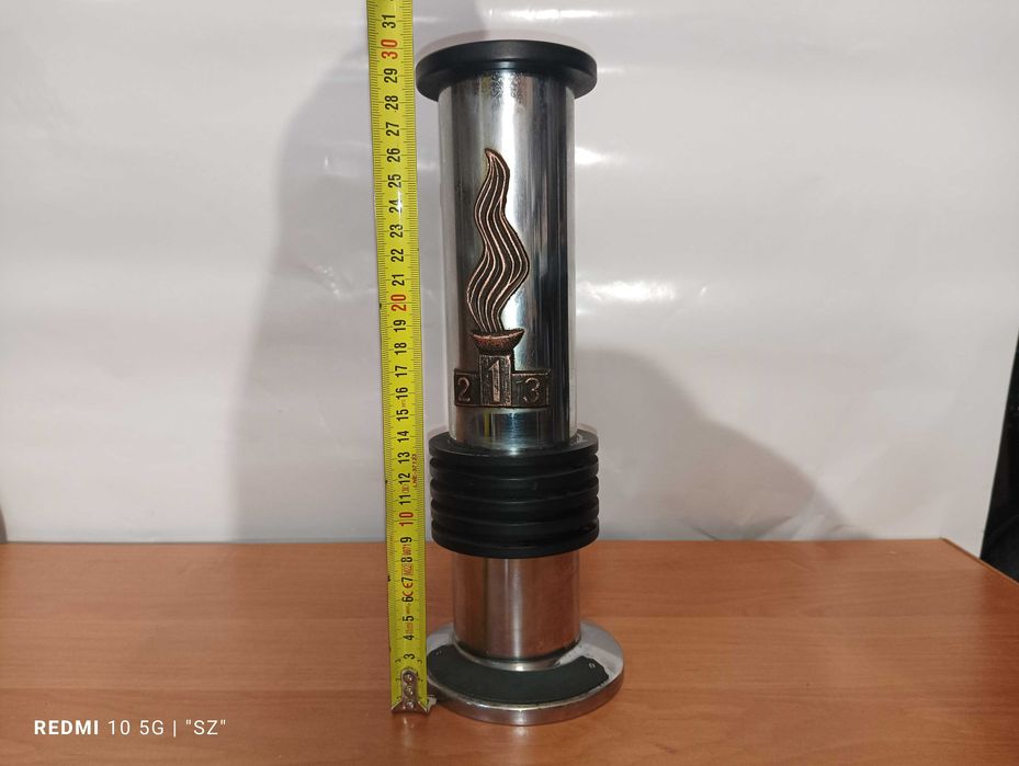 Puchar PTTK - 1,9 kg - 1,2,3.