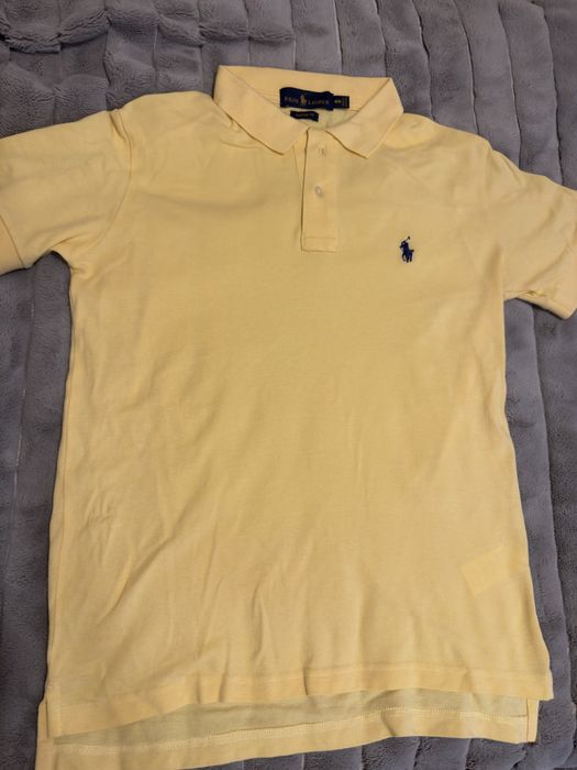 Camisa polo Raph Lauren