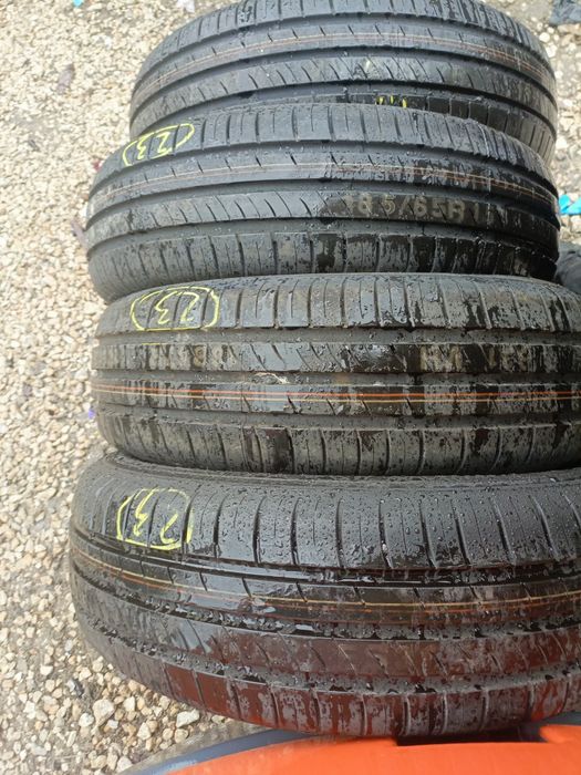 Nowe opony letnie 185/65/15 Kumho 20sztuk