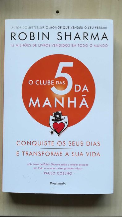 O poder da força vital