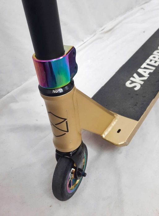 Trotinete Freestyle Native Saundezy 22"