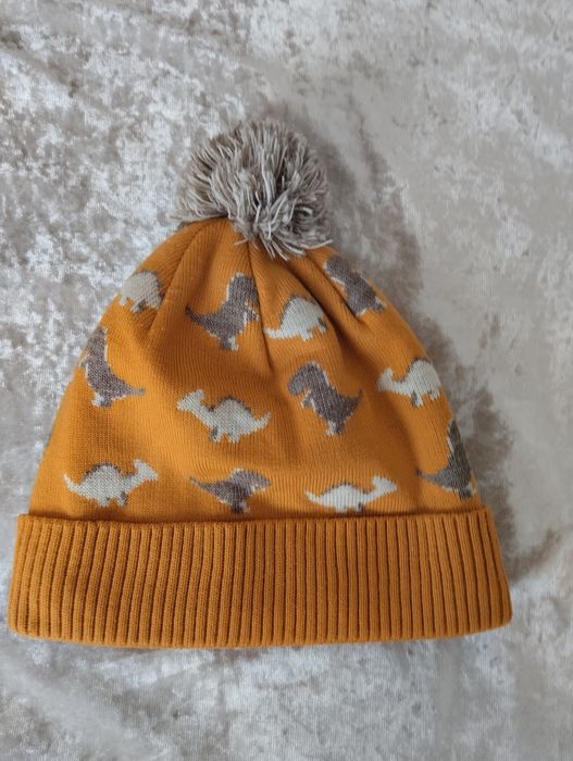 Шапка для мальчика